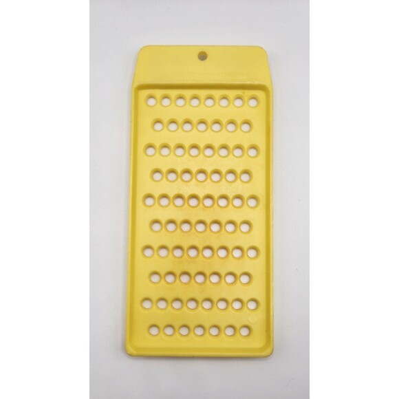 Esso Gas Station Plastic 6" x 2.5 " Food Grater Promo - Picture 2 of 5